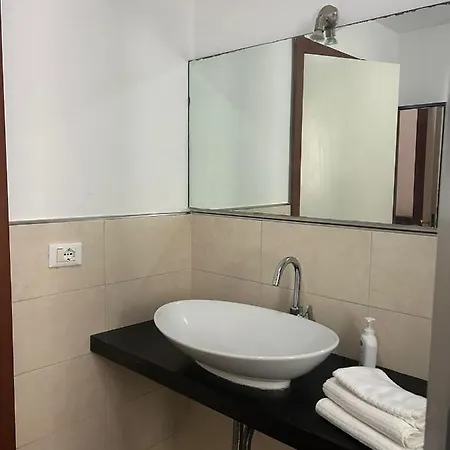 Casa Giulia Apartment La Spezia