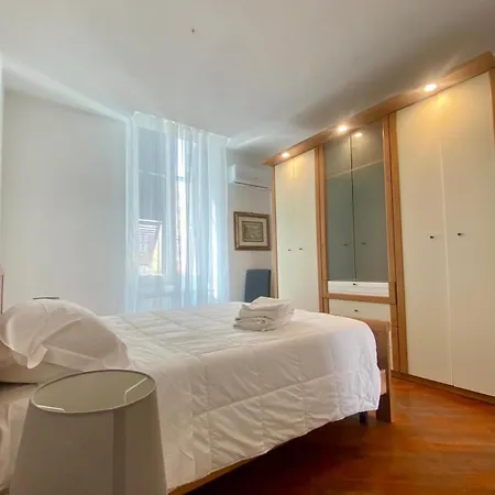 Casa Giulia Apartment La Spezia