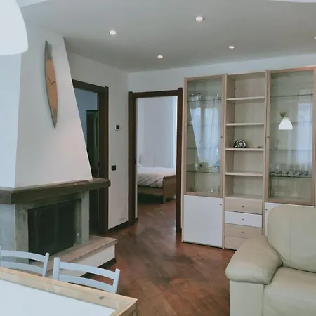 Casa Giulia Apartment