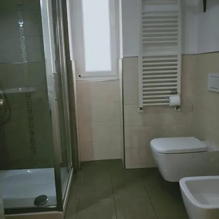 Casa Giulia Apartment La Spezia