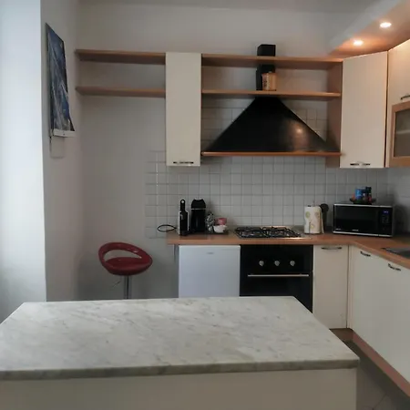 Casa Giulia Appartamento