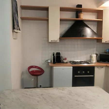 Casa Giulia Apartamento *
